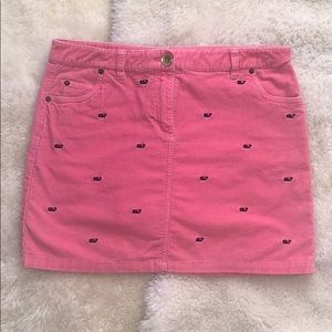 Women’s Vineyard Vines skirt